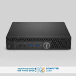 Dell OptiPlex 3060 Micro Desktop | Computer Zone | Dell OptiPlex 3060 Micro Desktop Desktop Mini Price in Bangladesh