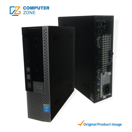 Dell OptiPlex 9020 Ultra Small Factor Desktop Computer | Computer Zone BD