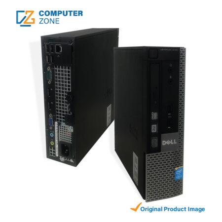 Dell OptiPlex 9020 Ultra Small Factor Desktop Computer | Computer Zone BD