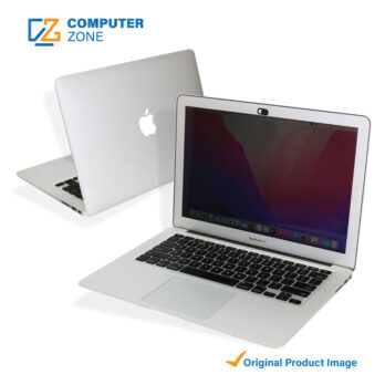 Apple MacBook Air 2015 Intel Core i7 Processor, 8GB DDR3 RAM, 256GB SSD, 13.3" HD LED Display