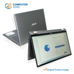 ASUS Zenbook Flip 15 | Computer Zone BD