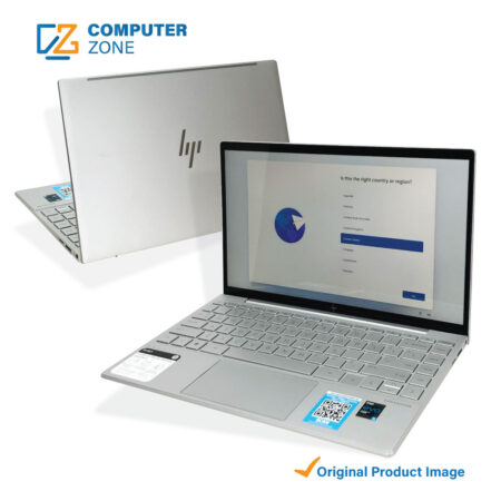 HP ENVY Laptop 13-ba1047wm | Computer Zone BD