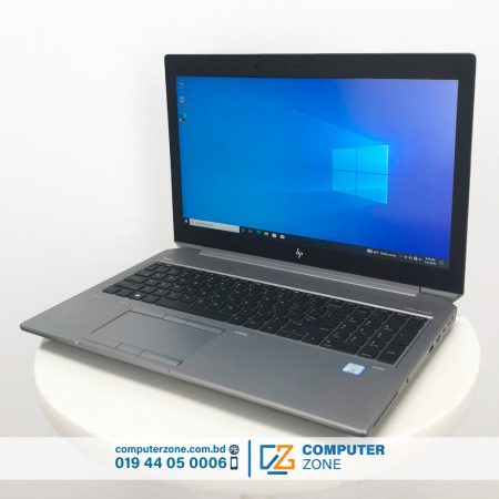 HP ZBook 15 G6 | Computer Zone BD