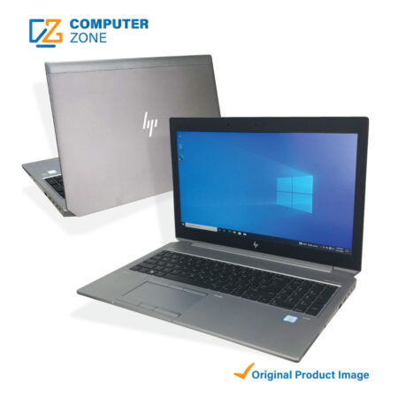 HP ZBook 15 G6 | Computer Zone BD