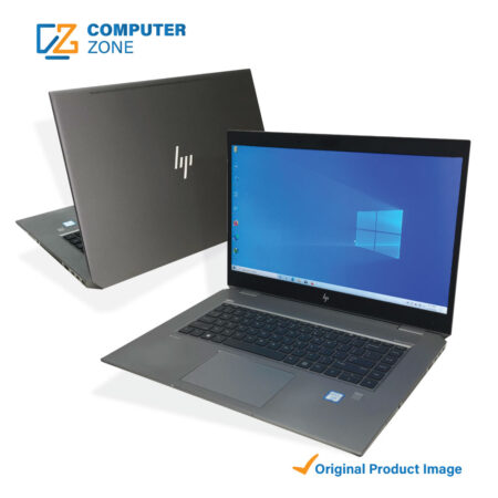 HP ZBook Studio G5 | Computer Zone BD