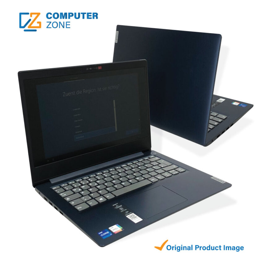 Lenovo Thinkpad T14 (Gen 1) Laptop de 14 pulgadas, i5 10310U 1.7 GHz