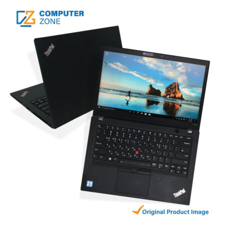 Lenovo ThinkPad T480s | Computer Zone BD