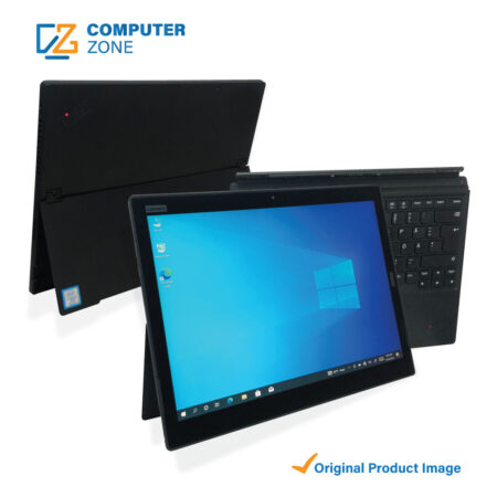 Lenovo ThinkPad X1 Tablet Gen 3 | Computer Zone BD