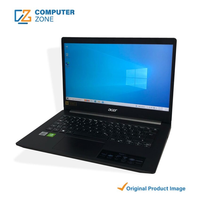 Acer Aspire 5 A514-52G, 10th Gen Core I5 Processor, 8GB RAM, 1TB SSD ...