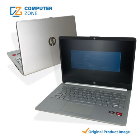 HP Laptop 14s FQ1003NO | Computer Zone BD