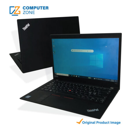 Lenovo ThinkPad T490s | Computer Zone BD