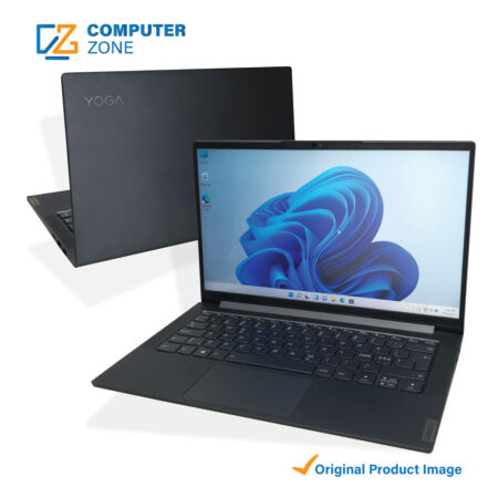 Lenovo Yoga Slim 7 Carbon 14ARE05 | Computer Zone BD