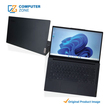 Lenovo Yoga Slim 7 Carbon 14ARE05 | Computer Zone BD