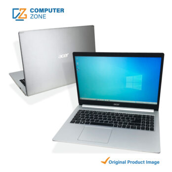 Acer Aspire 5 A515-55G, 10th Gen Core i5 Processor, 8GB RAM, 256GB SSD, MX350 2GB, 15.6″ FHD Display