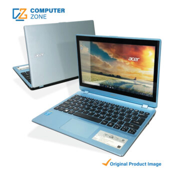 Acer Aspire V5-132P, 3rd Gen Intel Pentium Processor, 4GB RAM, 500GB HDD, 11.6″ HD Display