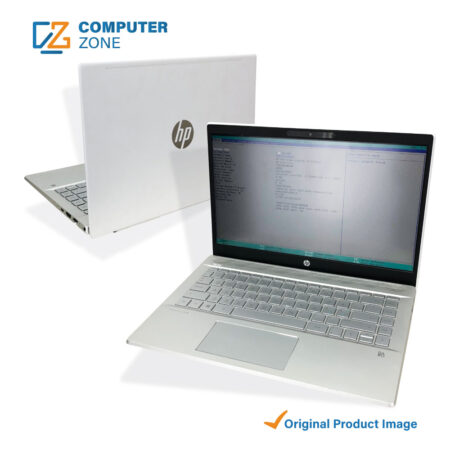 HP Pavilion Laptop 14 CE2XXX, | Computer Zone BD