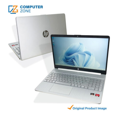 HP Laptop 15s eq2822no | Computer Zone BD