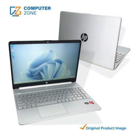 HP Laptop 15s eq2822no | Computer Zone BD