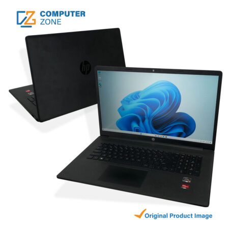 HP Laptop 17 CP0425NO | Computer Zone BD