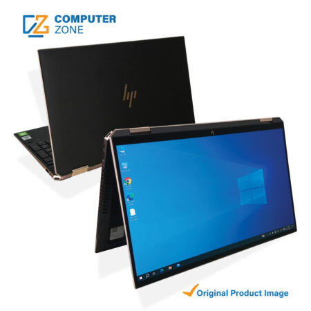 HP Spectre X360 Laptop 15 eb0010ng | Computer Zone BD