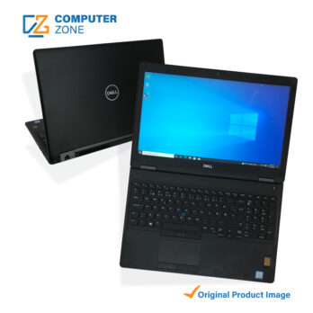 Dell Precision 3530, 8th Gen Core i7 Processor, 8GB RAM, 512GB SSD, P600 GDDR5 4GB, 15.6″ FHD Display