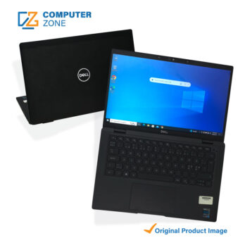 Dell Latitude 7420, 11th Gen Core i5 Processor, 8GB RAM, 256GB SSD, 14″ FHD Display