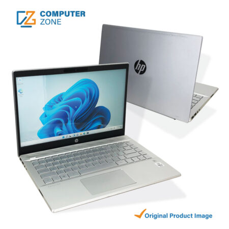 HP Pavilion 14 CE3810NO | Computer Zone BD