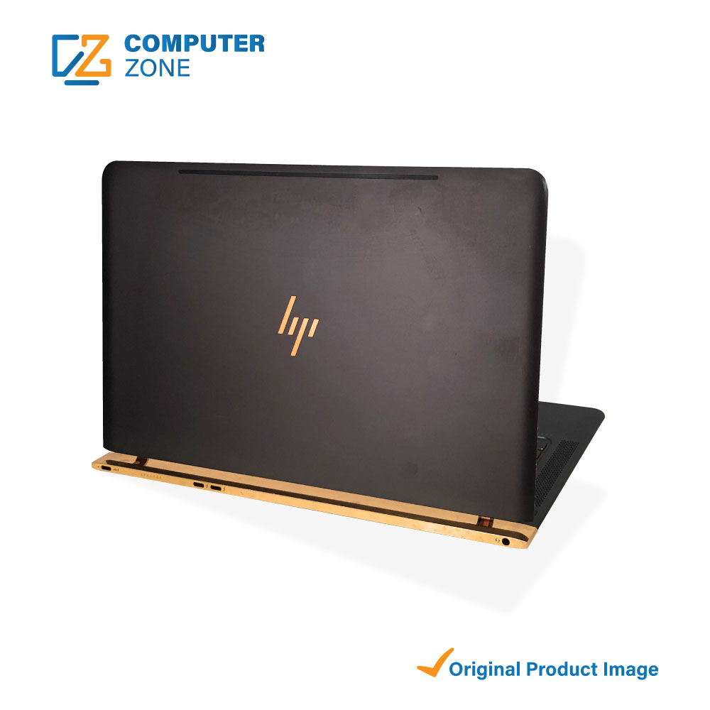 HP Spectre Pro 13 G1, 6th Gen Core i5 Processor, 8GB RAM, 512GB SSD, 13 ...