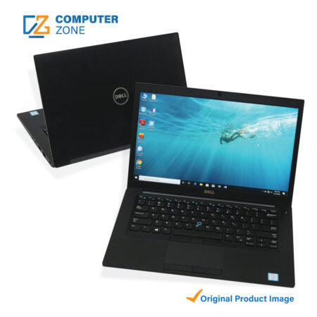 Dell Latitude 7480 | Computer Zone BD