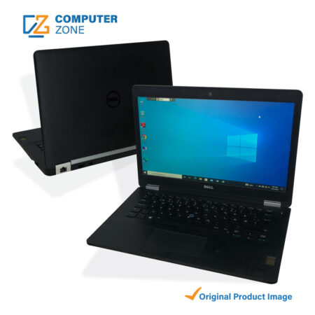 Dell Latitude E7470 | Computer Zone BD