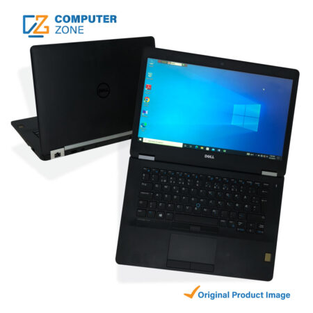 Dell Latitude E7470 | Computer Zone BD