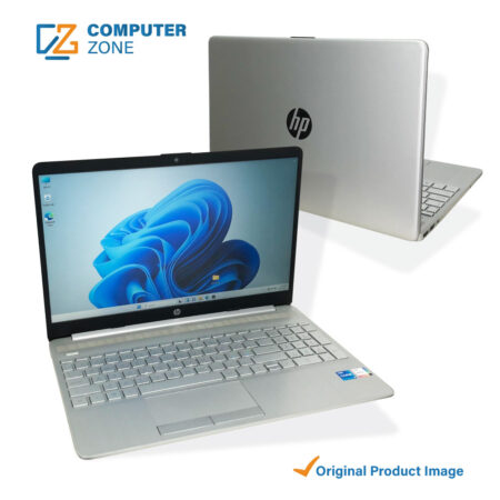 HP Laptop 15 DW3423NO | Computer Zone BD