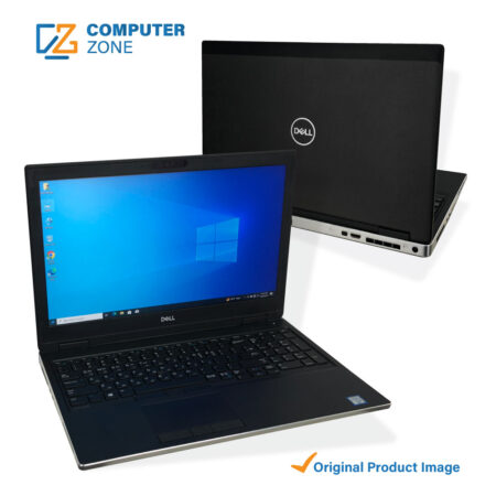 Dell Precision 7530 | Computer Zone BD