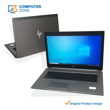 HP ZBook 17 G5 | Computer Zone BD