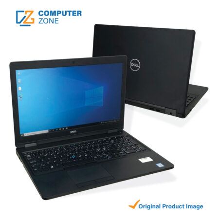 Dell Latitude 5590 | Computer Zone | Used Laptop Price in Bangladesh