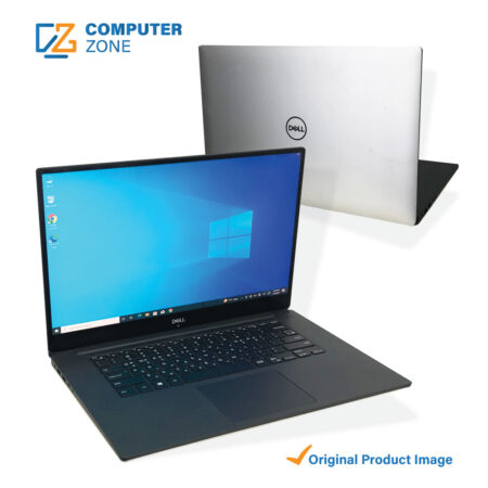 Dell XPS 15 9570 | Computer Zone | Used Laptop Price in Bangladesh