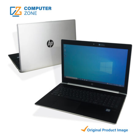 HP Probook 450 G5 | Computer Zone | Used Laptop Price in Bangladesh