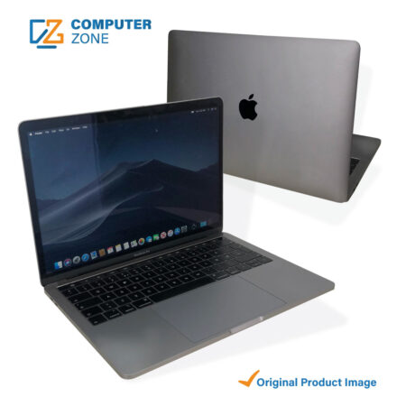 Apple Macbook Pro 2018 | Computer Zone | Used Apple Macbook Pro 2018 Price in Bangladesh