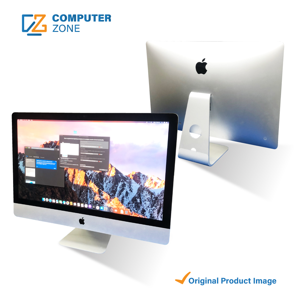 Imac 2tb hot sale fusion drive