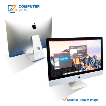 Apple iMac 2019 A2115 AiO | Computer Zone | Used iMac 2019 Price in Bangladesh