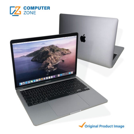 Apple Macbook Pro 2020 | Computer Zone | Used Apple Macbook Pro 2020 Price in Bangladesh