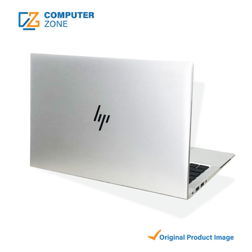 HP EliteBook 845 G7 Ordinateur Portable Professionnel 14 FHD Avec AMD Ryzen 5 Pro 4650u 16 Go De Ram Ssd 512 Go Cam Clavier Qwerty Windows 11 Pro Reconditionne