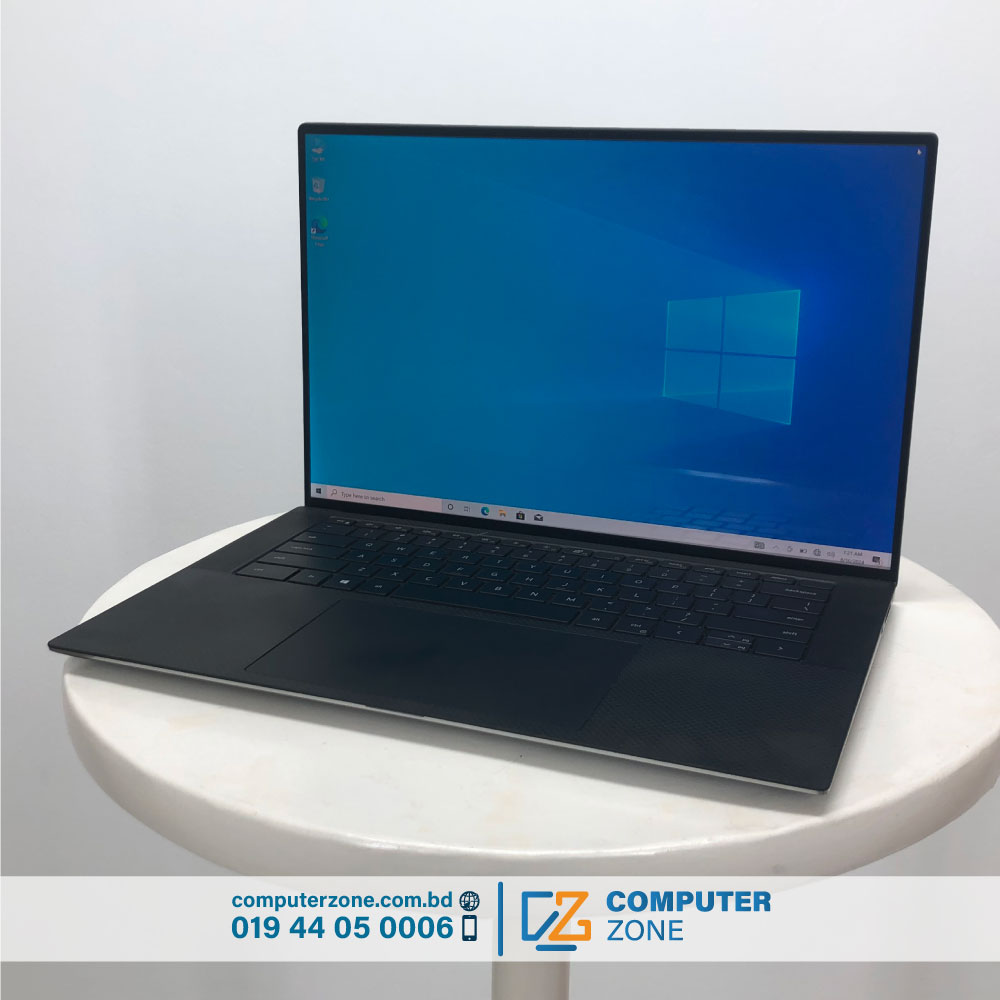 Dell Precision 5550 | Computer Zone | Used Dell Precision 5550 Price in Bangladesh