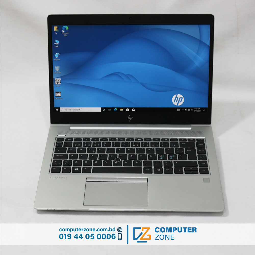 HP EliteBook 745 G6 | Computer Zone | Used EliteBook 745 G6 Price in Bangladesh