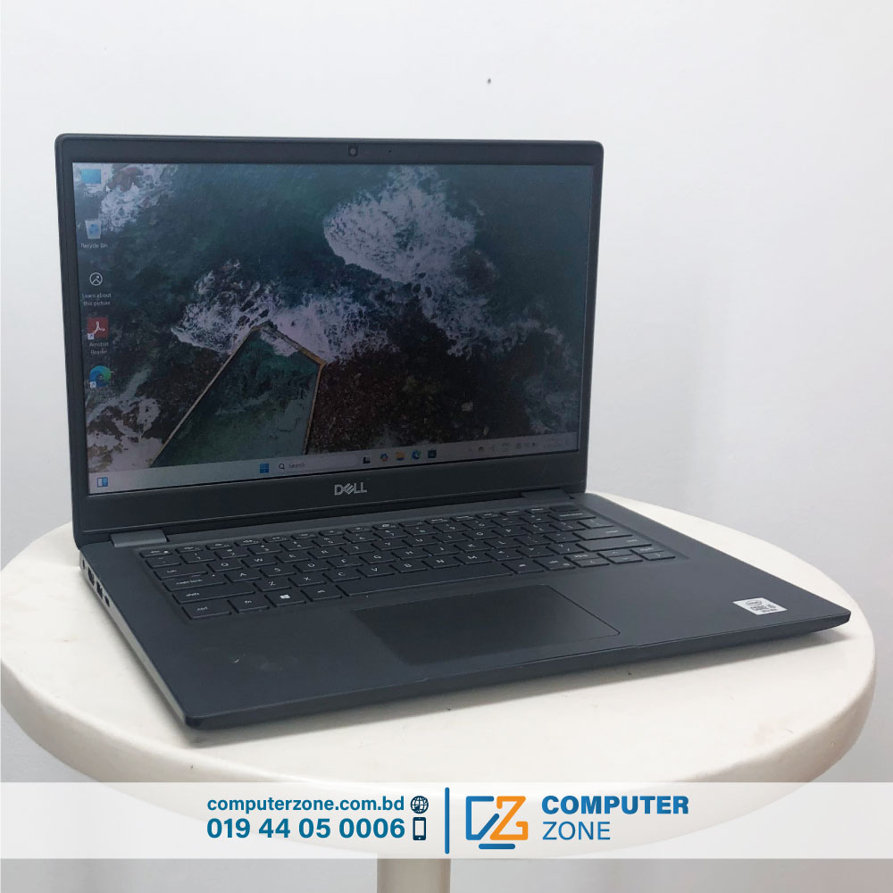 Dell Latitude 3410 | Computer Zone | Used Dell Latitude 3410 Price in Bangladesh