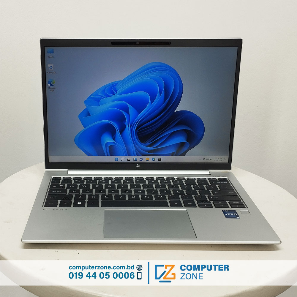 HP EliteBook 830 G9 | Computer Zone | HP EliteBook 830 G9 Price in Bangladesh