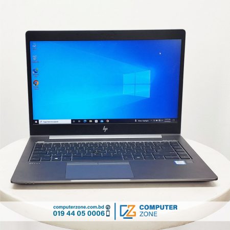HP ZBook 14u G6| Computer Zone | HP ZBook 14u G6 Price in Bangladesh