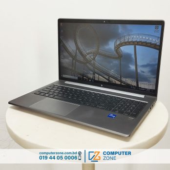 HP ZBook Power G7, 10th Gen Core i9 Processor, 32GB DDR4 RAM, 1TB SSD Storage, NVIDIA Quadro T2000 4GB, 15.6 Inch FHD Display