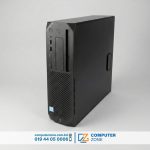HP Z2 Small Form Factor G4 Workstation | Computer Zone | HP Z2 G4 Workstation Price in Bangladesh