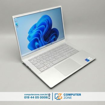 Dell Inspiron 5402 Laptop, 11th Gen Core i7 Processor, 16GB RAM, 1TB SSD Storage, 14 Inch FHD Display